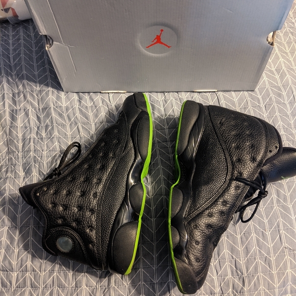 Jordan 13 Altitude main image 6